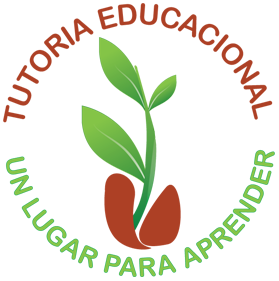 Tutoria Educacional Logo